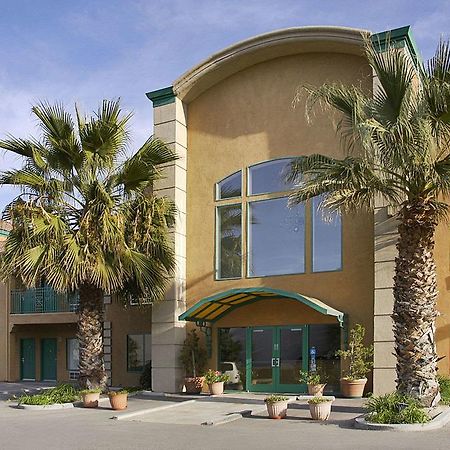Days Inn San Jose Airport Luaran gambar