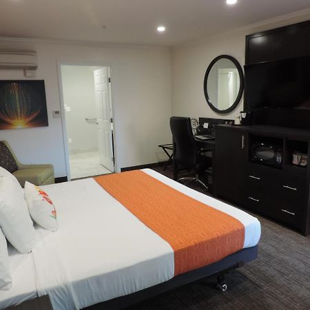 Days Inn San Jose Airport Luaran gambar