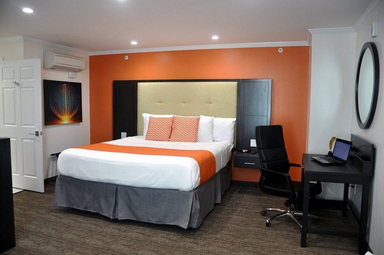 Days Inn San Jose Airport Luaran gambar