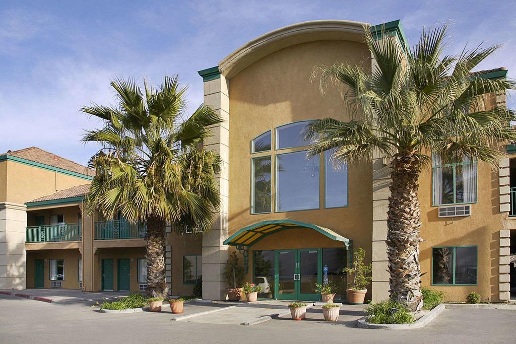 Days Inn San Jose Airport Luaran gambar