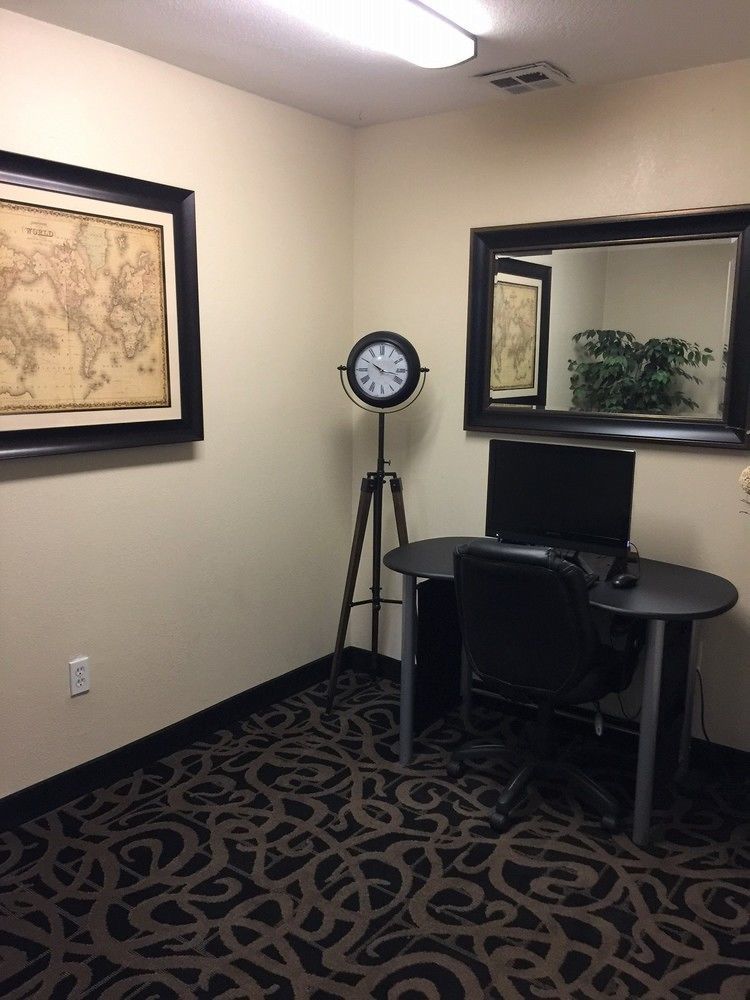 Days Inn San Jose Airport Luaran gambar
