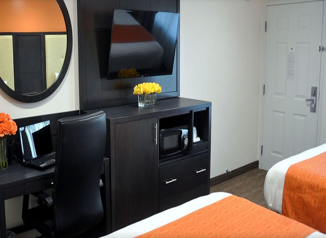 Days Inn San Jose Airport Luaran gambar