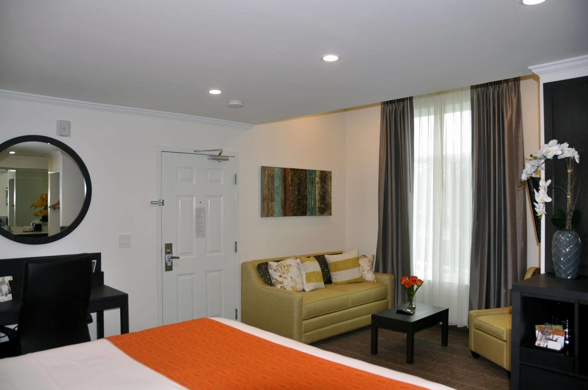 Days Inn San Jose Airport Luaran gambar