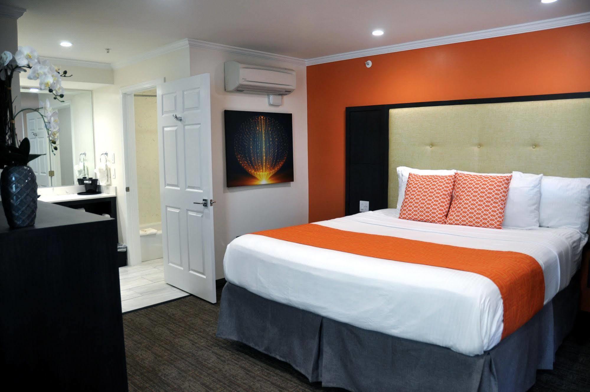 Days Inn San Jose Airport Luaran gambar