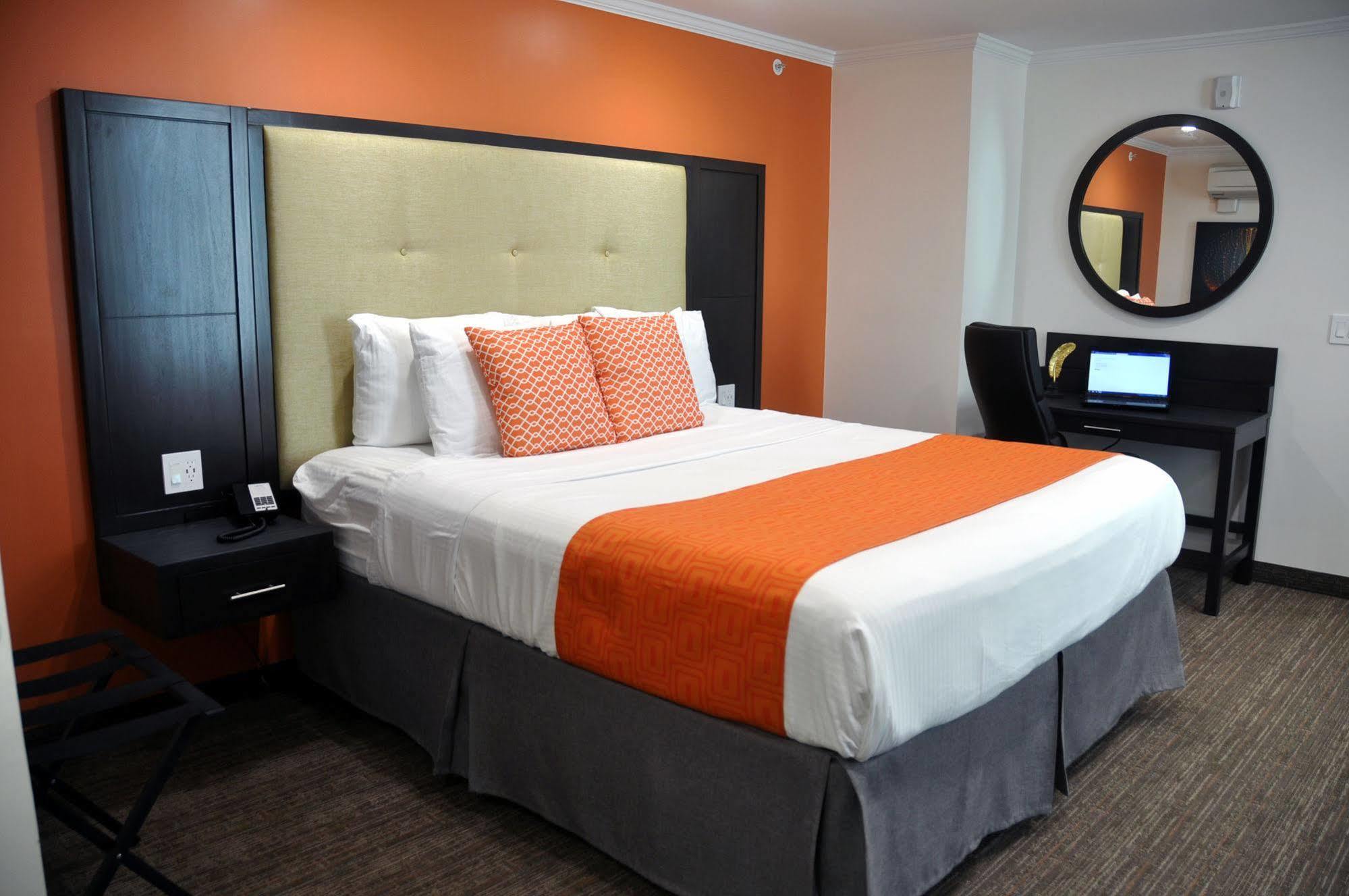 Days Inn San Jose Airport Luaran gambar