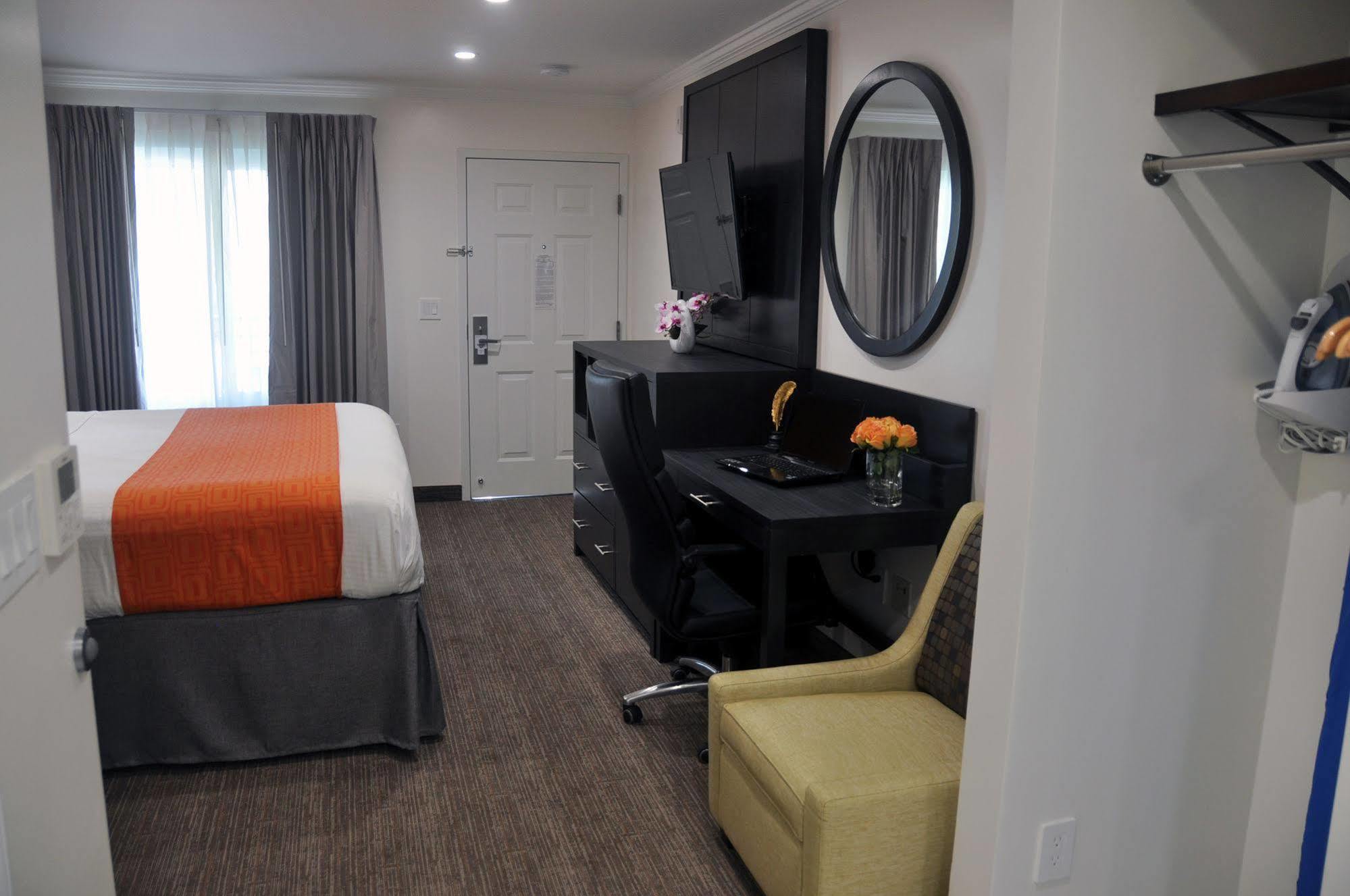 Days Inn San Jose Airport Luaran gambar