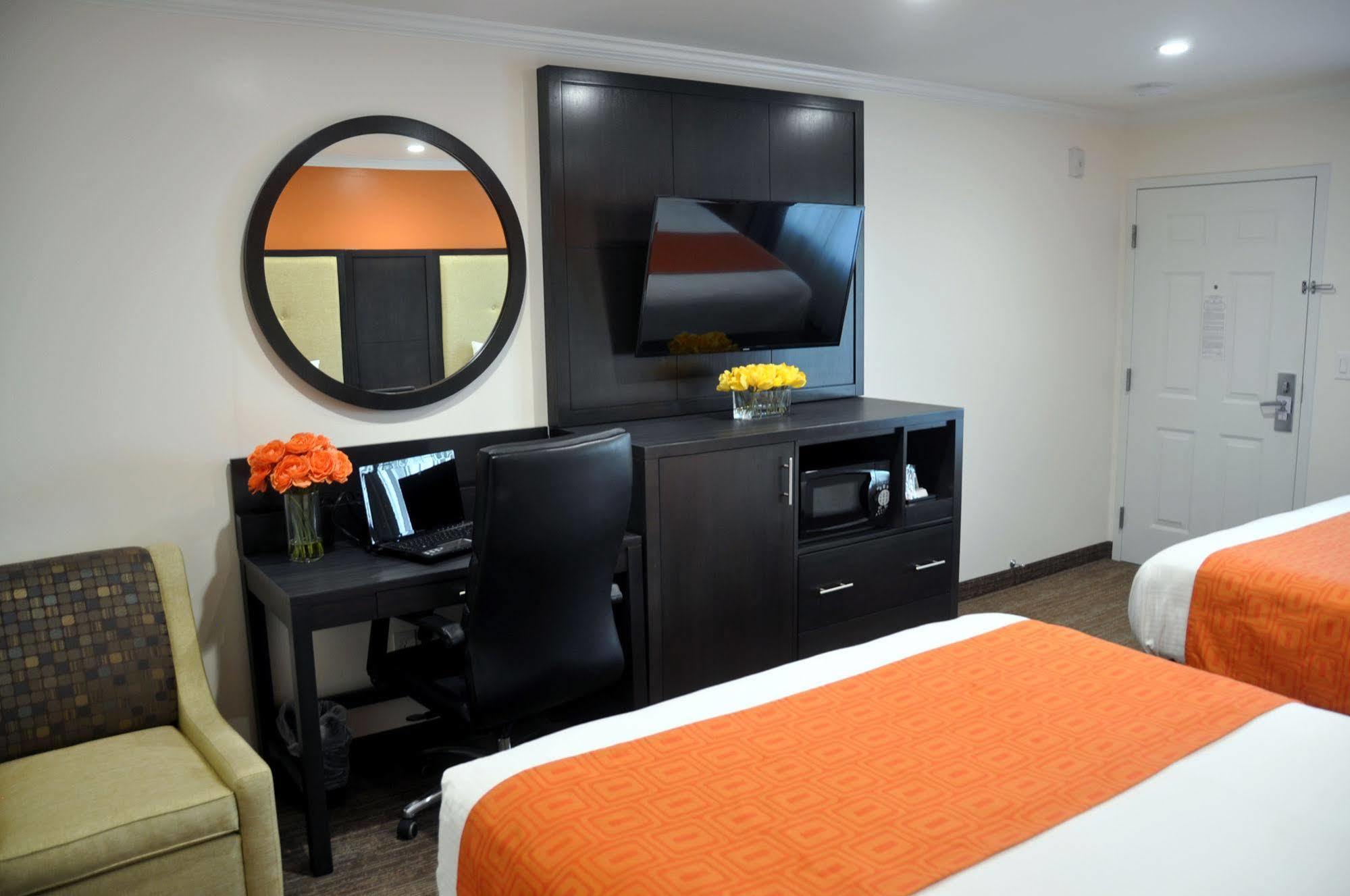 Days Inn San Jose Airport Luaran gambar