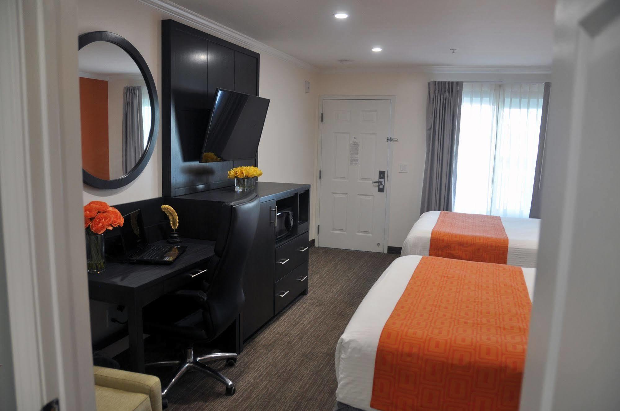 Days Inn San Jose Airport Luaran gambar