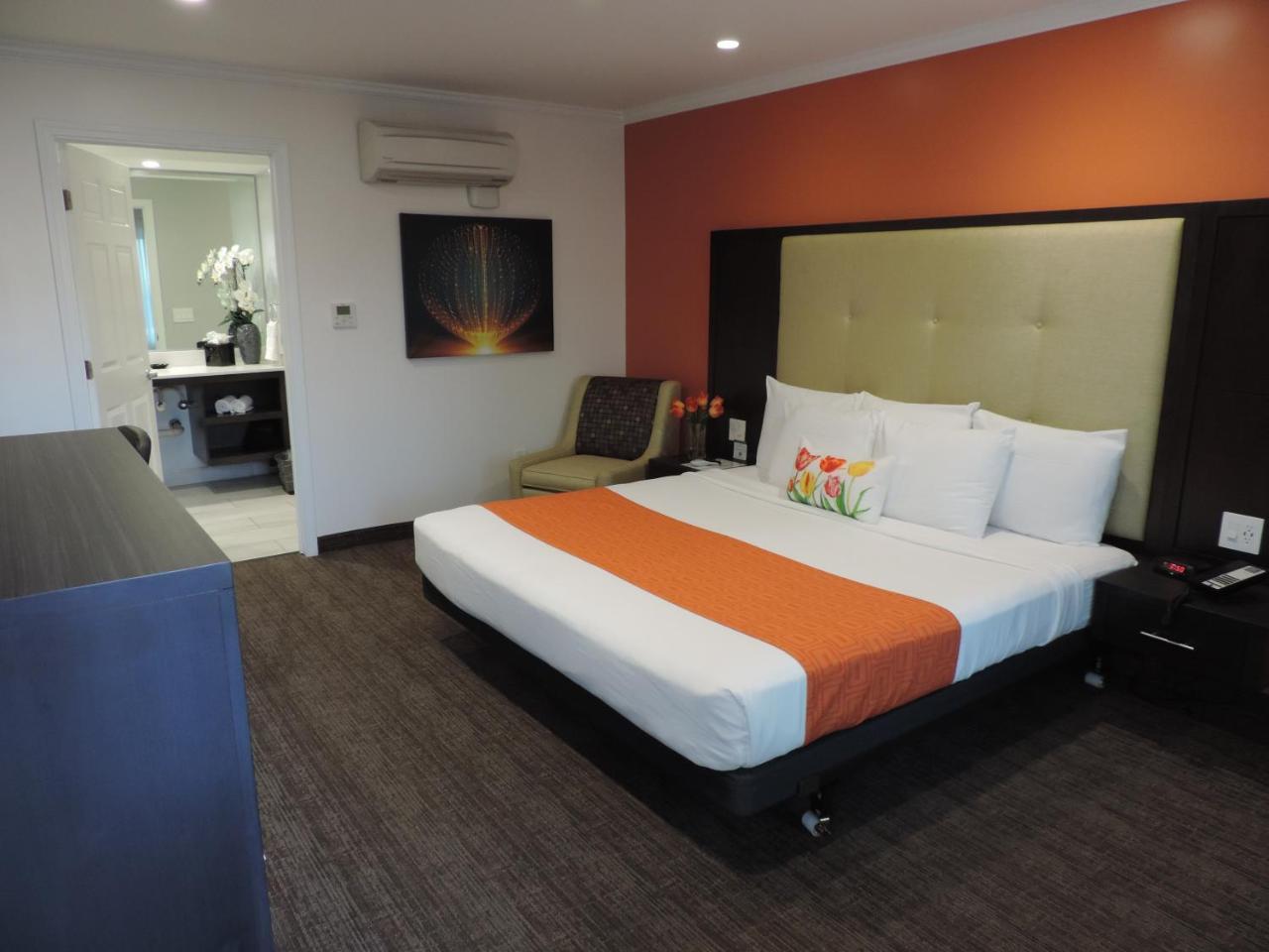 Days Inn San Jose Airport Luaran gambar