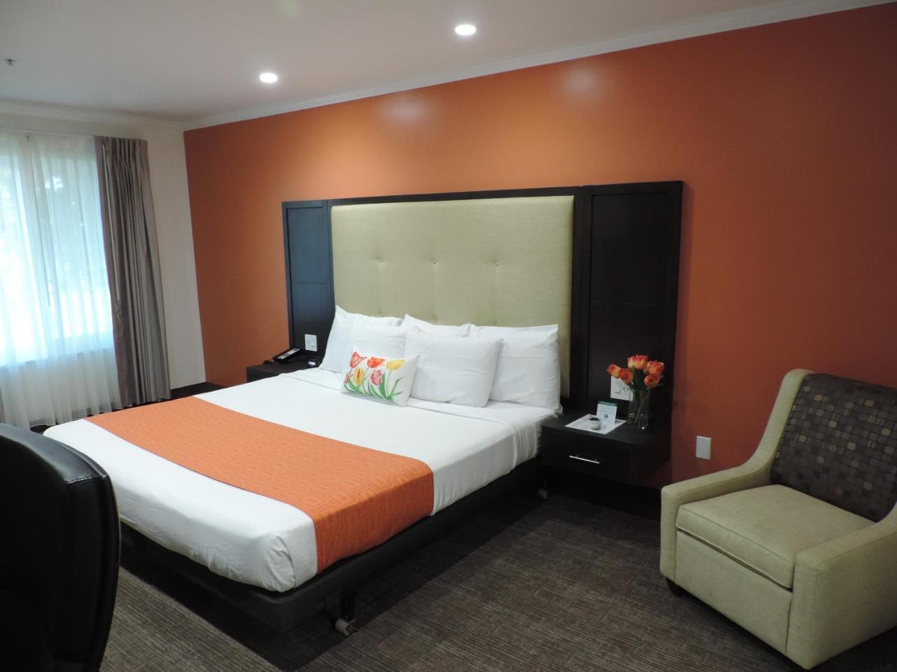 Days Inn San Jose Airport Luaran gambar