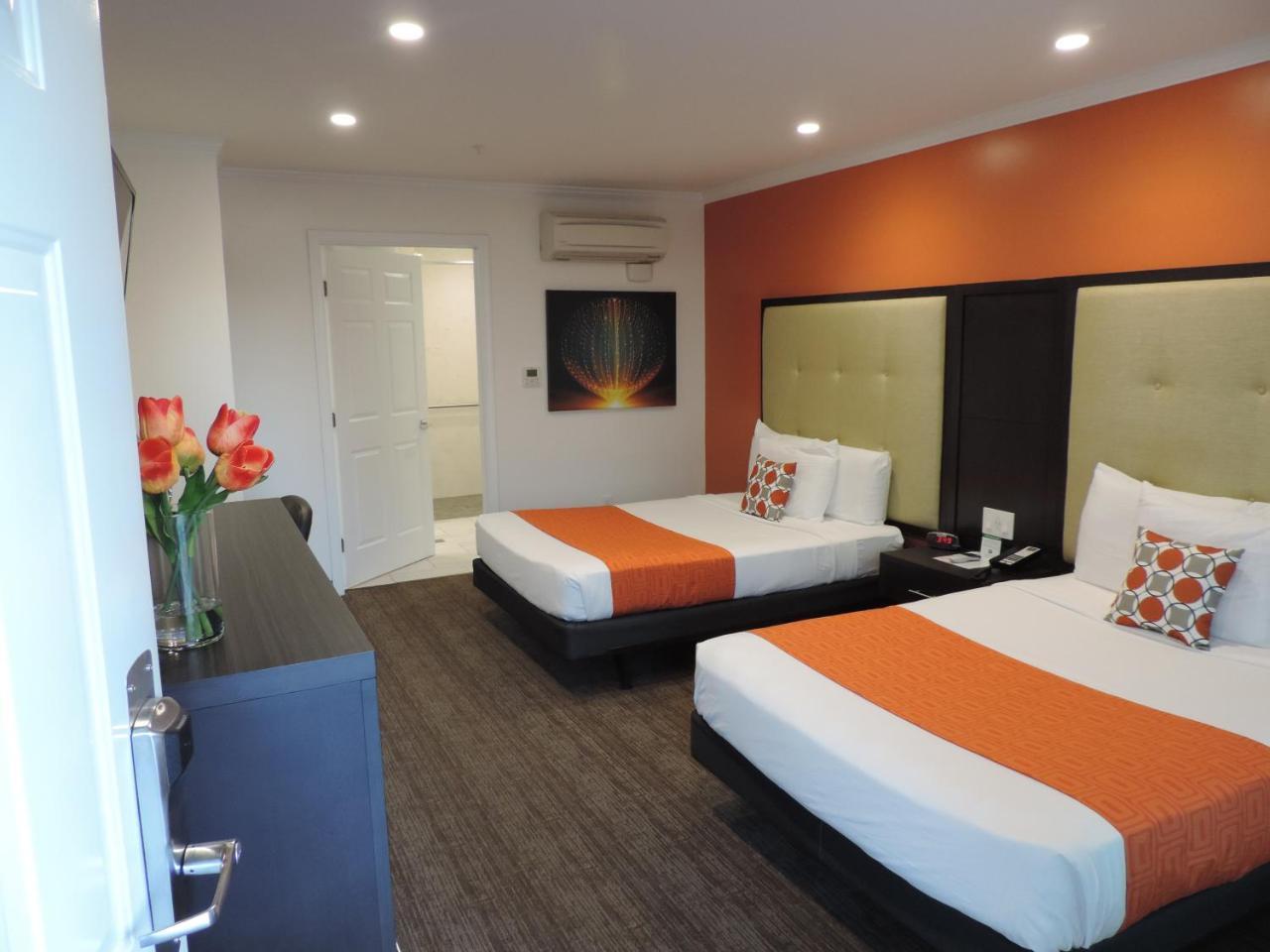 Days Inn San Jose Airport Luaran gambar