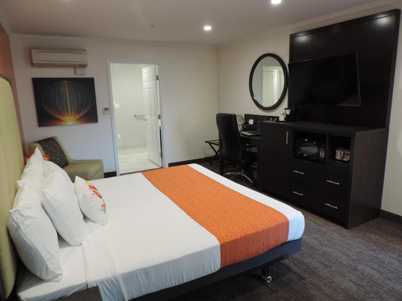 Days Inn San Jose Airport Luaran gambar