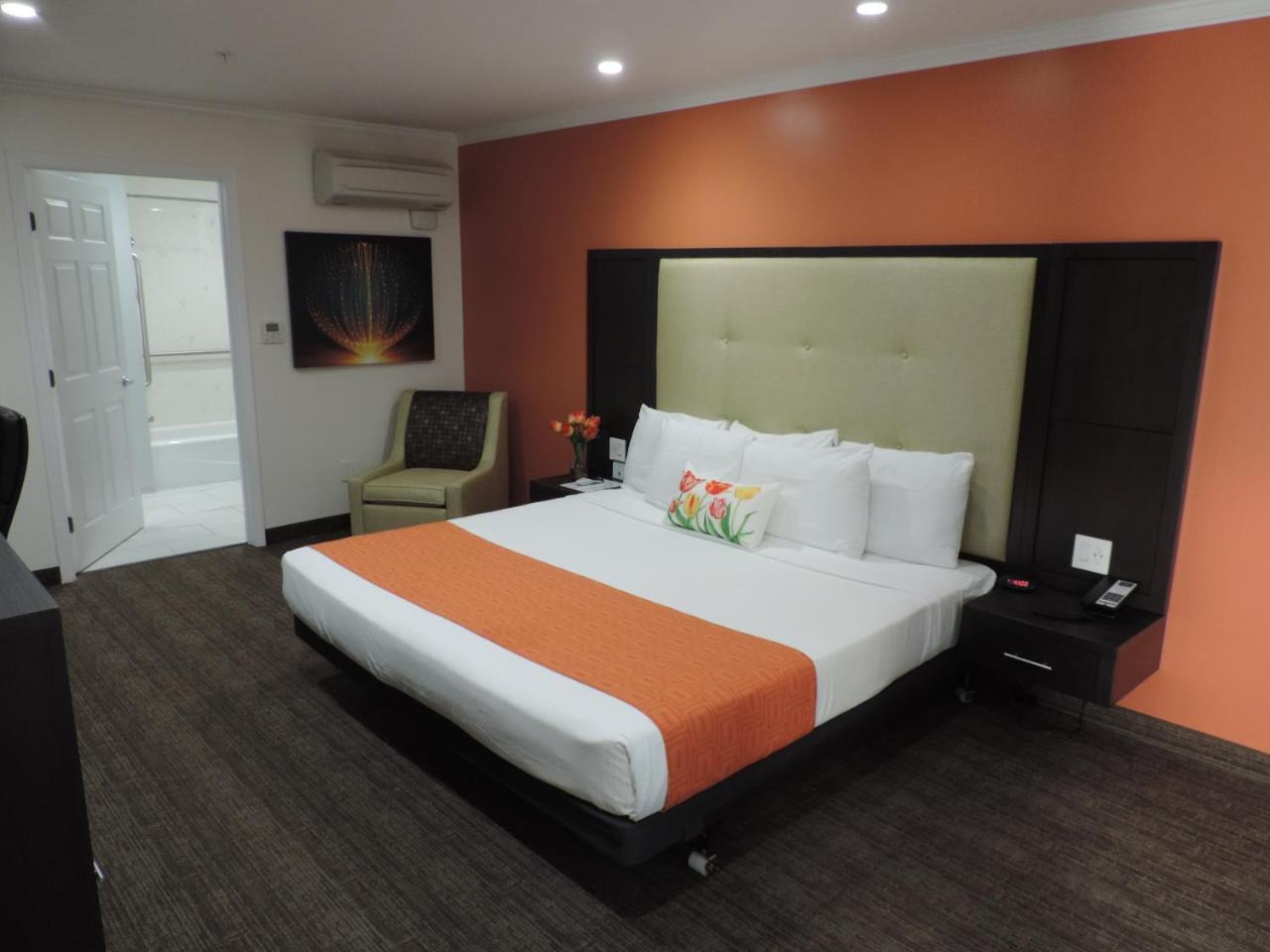 Days Inn San Jose Airport Luaran gambar