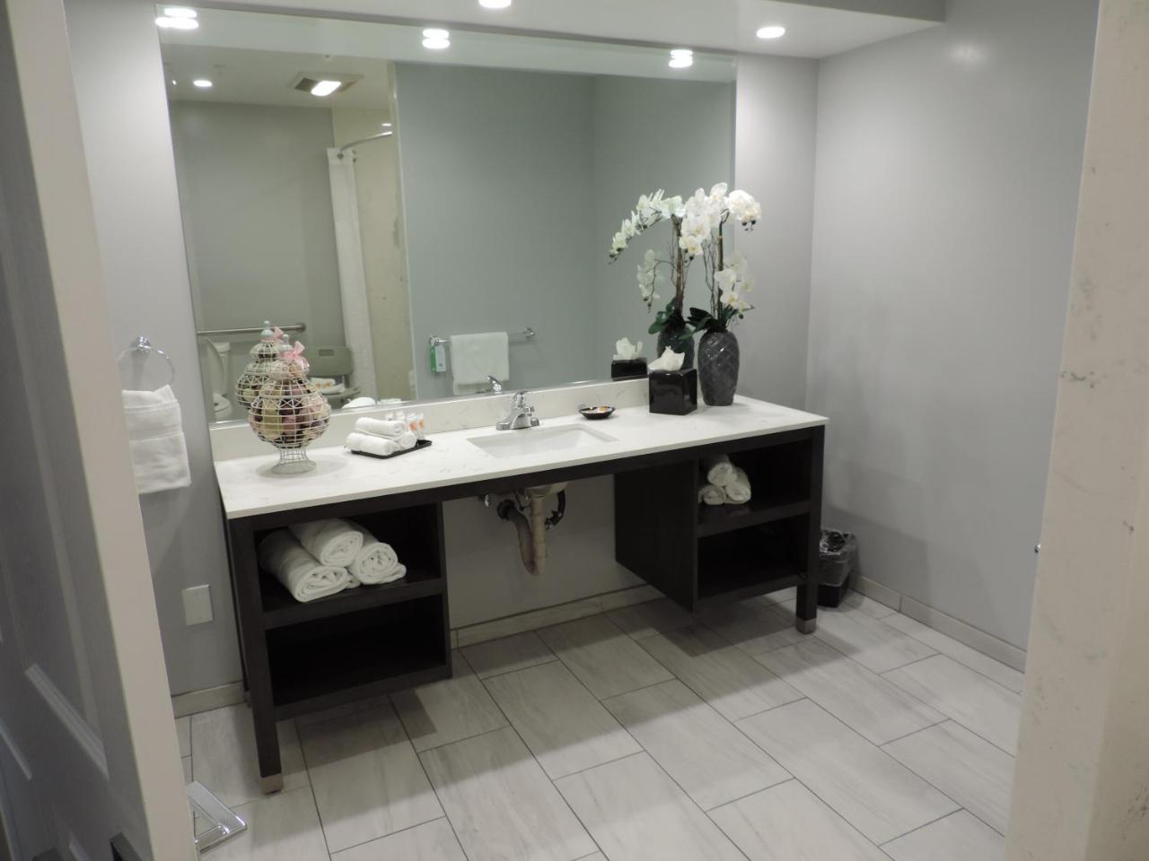 Days Inn San Jose Airport Luaran gambar