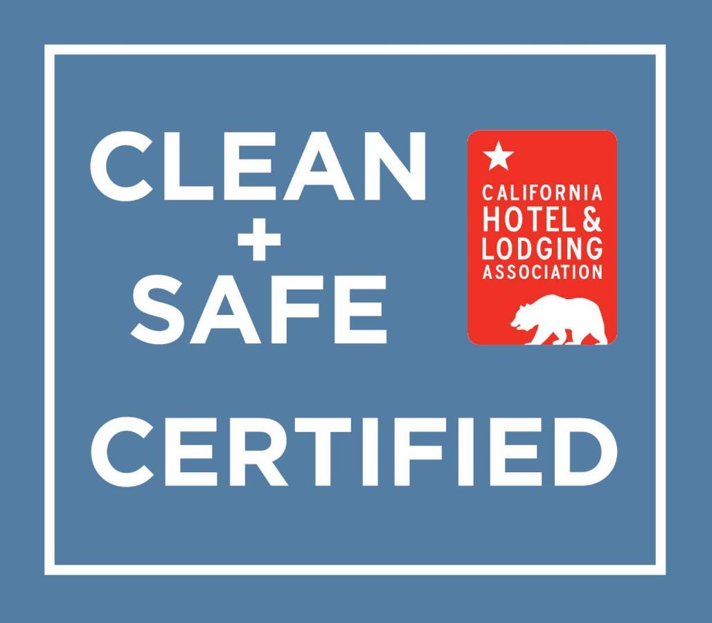 Days Inn San Jose Airport Luaran gambar